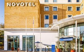 Novotel Greenwich